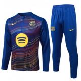 Chándal FC Barcelona 2025/26 -Cailan (Cremallera Half)
